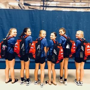 Meet your Posher, Annika